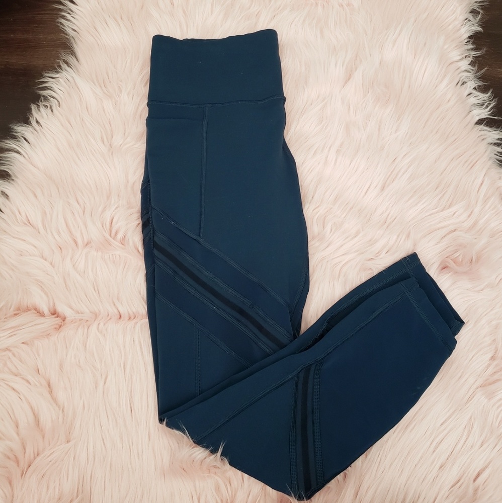 Athleta 7/8 tights